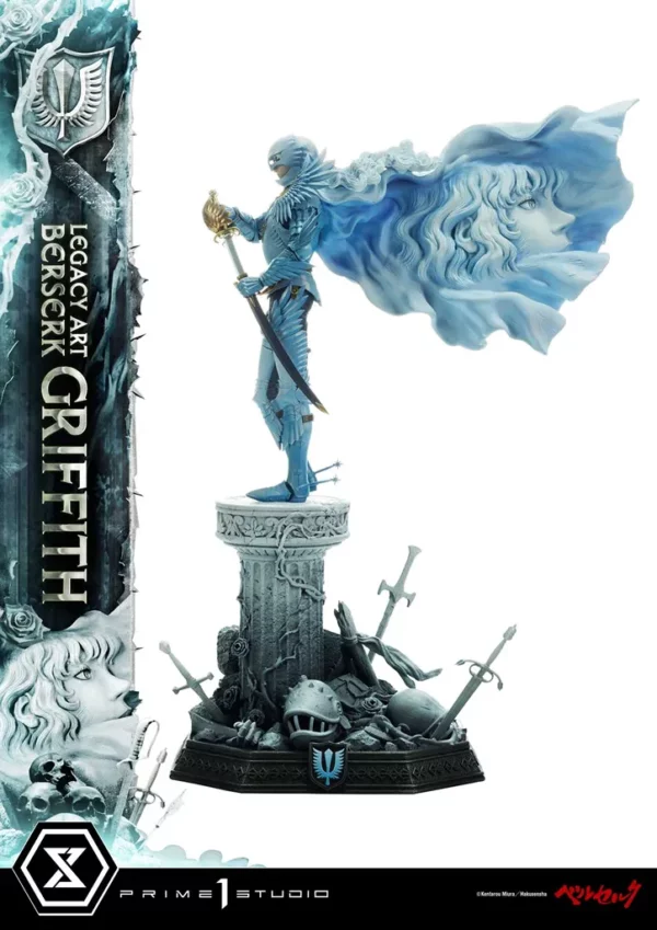 Statue Griffith Legacy REGULAR
