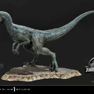 Statue Blue Jurassic World