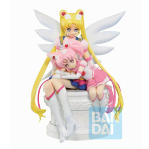 Figurine Eternal Sailor Moon