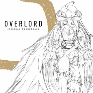 Vinyle Overlord O.S.T