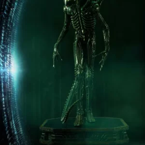 Statue Alien Big Chap DELUXE 1/3 - PRIME 1 STUDIO