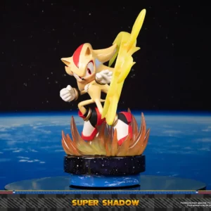 Statue Super Shadow F4F