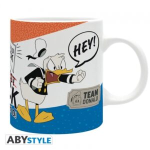 Mug Ducktales Donald- 320 ml - ABYstyle
