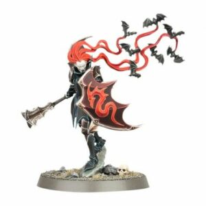 Figurines Warhammer AOS : Soulblight Gravelords