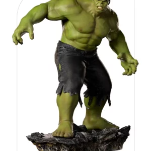 Figurine Hulk Avengers 1/10 - Marvel - Iron Studios