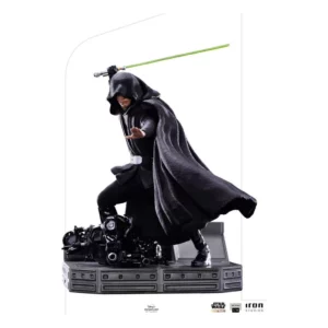Figurine Luke Skywalker 1/10 - Star Wars - Iron Studios