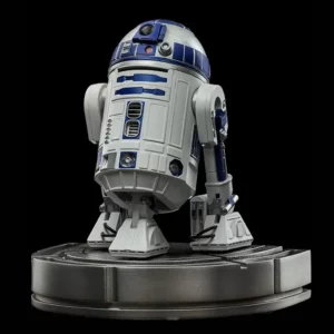 Figurine R2D2 Star Wars 1/10 - Marvel - Iron Studios