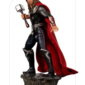 Figurine Thor Avengers 1/10 - Marvel - Iron Studios