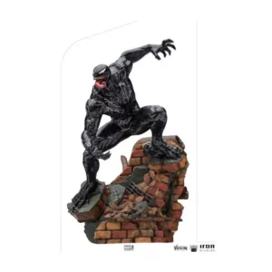 Figurine Venom Spider-Man 1/10 - Marvel - Iron Studios