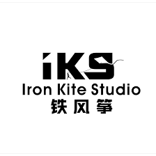 iron kite studio
