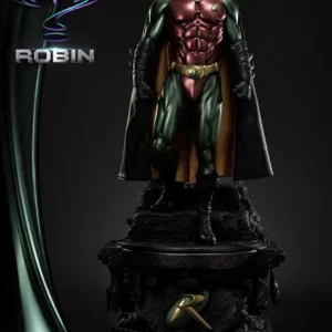 statue ROBIN Batman Forever REGULAR
