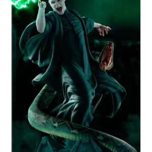 Statue Voldemort Legacy Replica