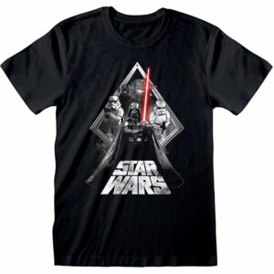 T-Shirt Dark Vador - STAR WARS