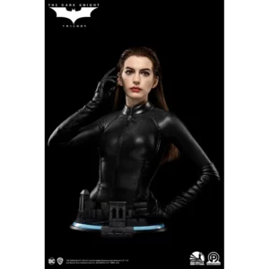 Buste Catwoman 1/1 - INFINITY