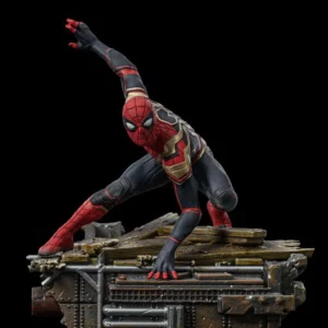 Figurine Spider Man 1 Far From Home 1/10 - Marvel - Iron Studios