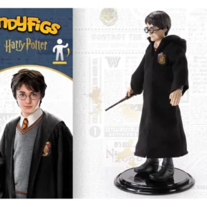 Figurine Harry Potter BendyFigs - NOBLE COLLECTION