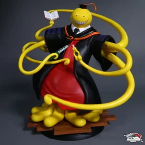 Figurine Koro Sensei Assassination Classroom - TAKA CORP