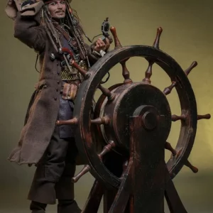 Figurine Jack Sparrow REGULAR