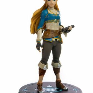 Figurine Zelda F4F