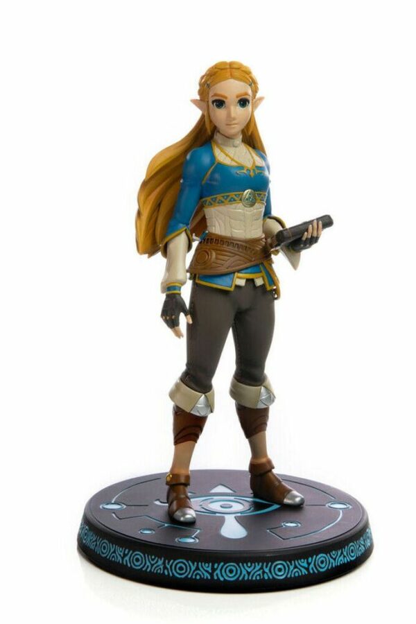 Figurine Zelda F4F